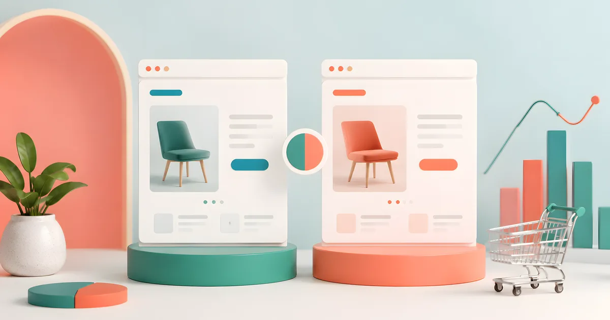 A/B-Testing für Onlineshops: Was Sie zuerst testen sollten