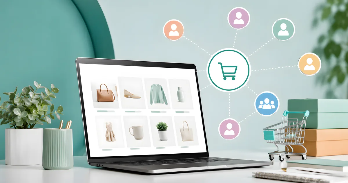 So starten Sie ein Partnerprogramm für Ihren Onlineshop