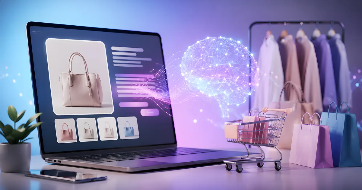 KI-Produktbeschreibungen, die verkaufen: Leitfaden für E-Commerce-Texte