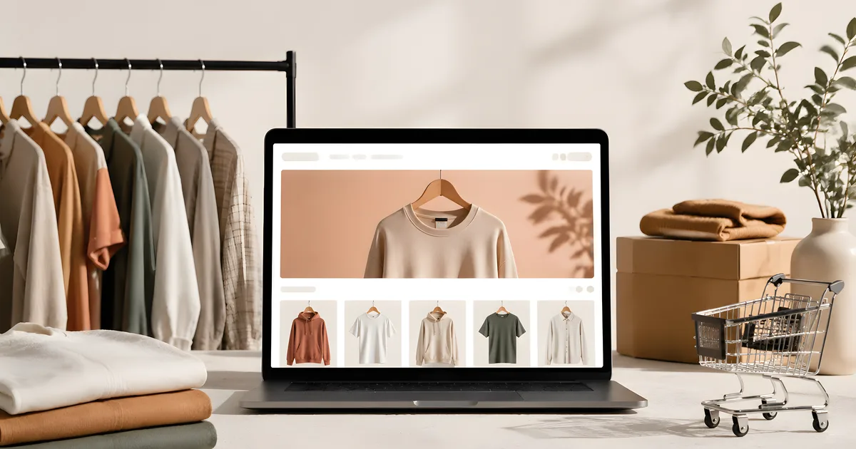 Beste E-Commerce-Plattform für Modemarken (2026 im Ranking)