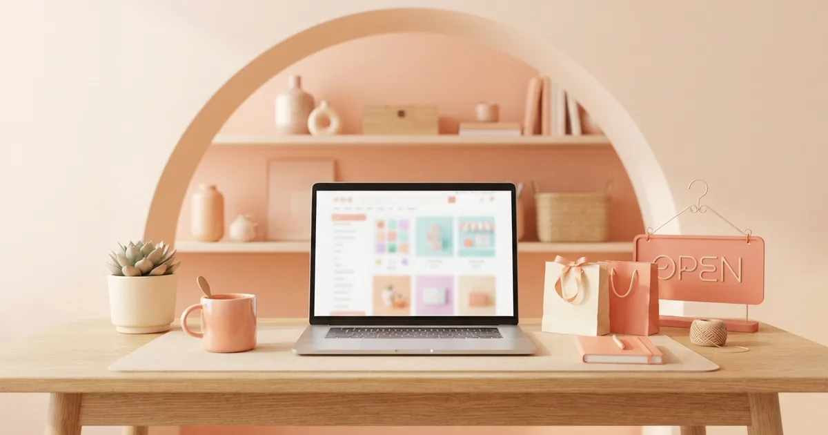 Die beste E-Commerce-Plattform für kleine Unternehmen 2026