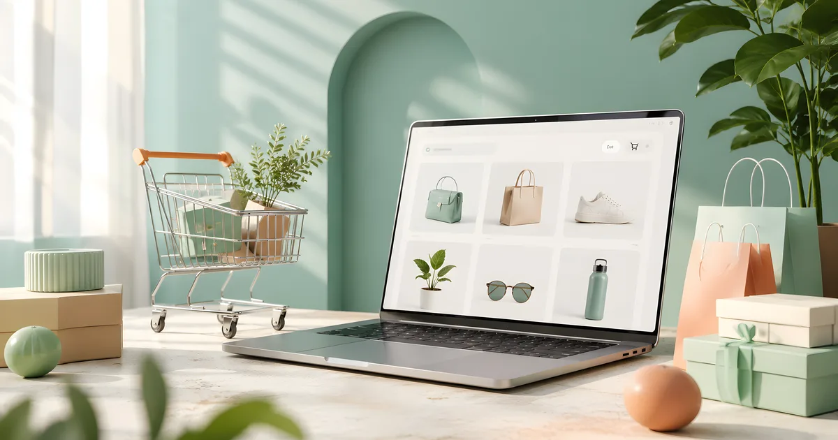 E-Commerce-Plattformen im Vergleich 2026: Die besten Plattformen im Ranking