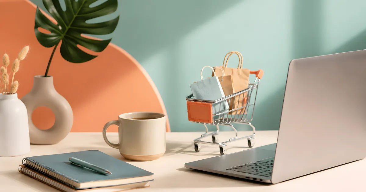 Content-Marketing im E-Commerce: Was Sie veröffentlichen sollten, um Verkäufe zu erzielen