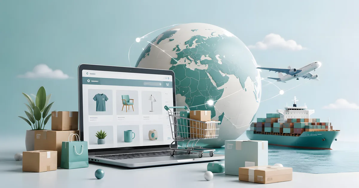 Cross-Border Ecommerce: How to Sell Internationally in 2026