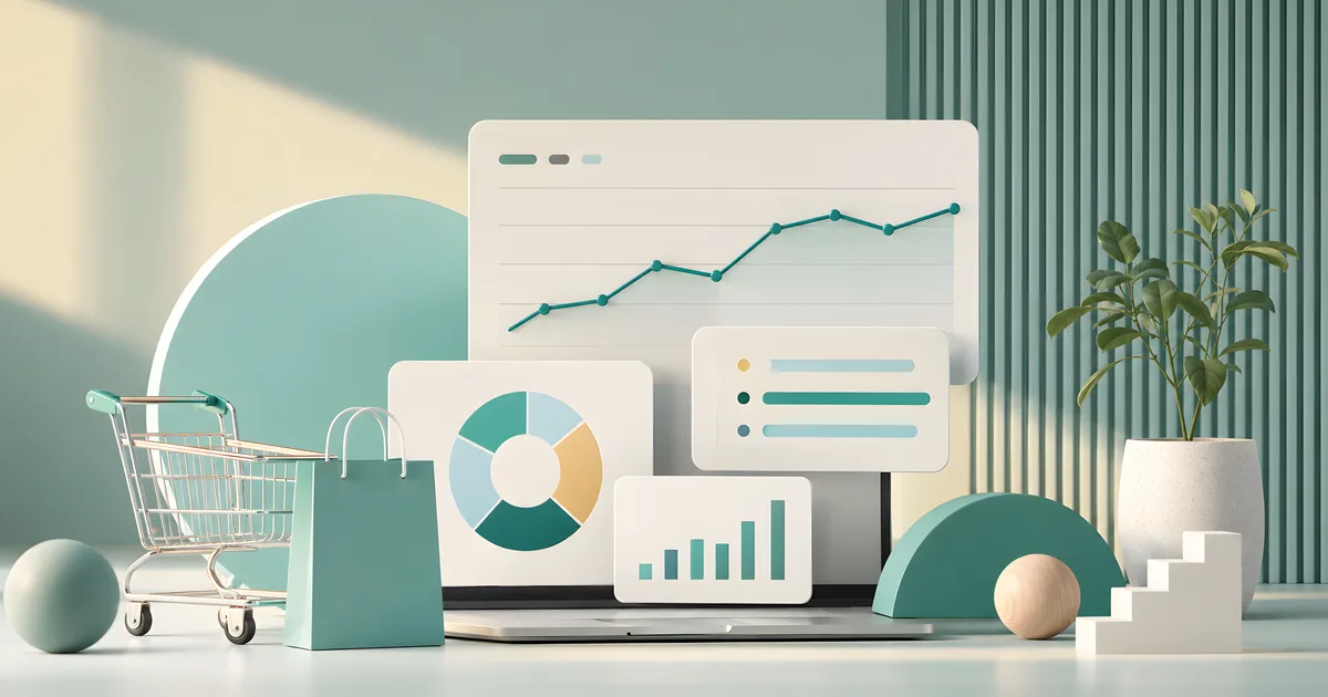 Ecommerce Analytics: Which Store Reports Actually Matter
