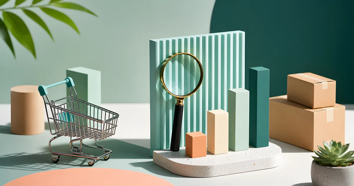 Ecommerce Competitor Analysis: Framework to Outrank Rivals