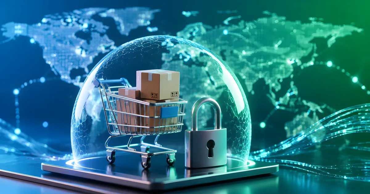 DSGVO & CCPA für den E-Commerce: Der Compliance-Leitfaden 2026