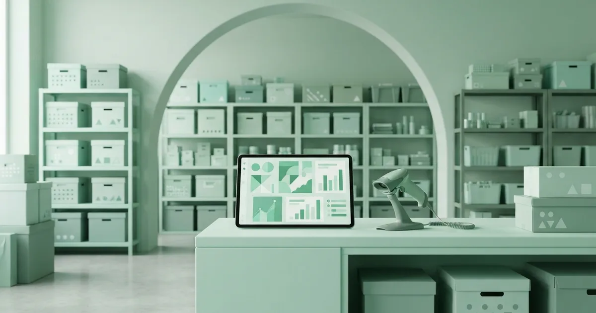 Ecommerce Inventory Management Software: 2026 Guide