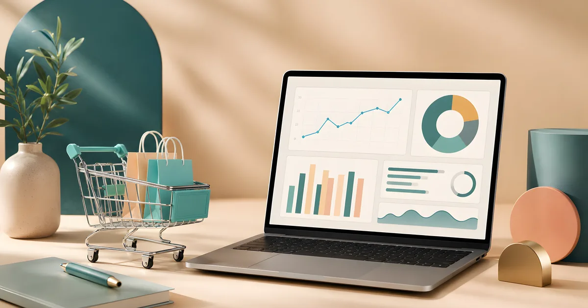 Ecommerce KPIs: The Metrics That Predict Store Growth