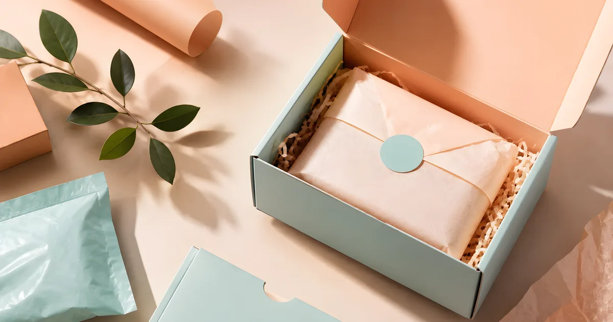 Ecommerce Packaging: Unboxing Ideas That Win Repeat Sales