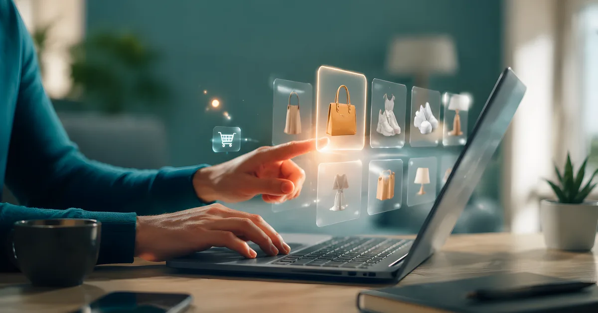 E-Commerce-Personalisierung: Beispiele & KI-Taktiken, die den Umsatz steigern