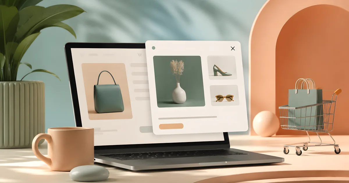 E-Commerce-Pop-up-Strategien, die konvertieren, ohne Besucher zu nerven