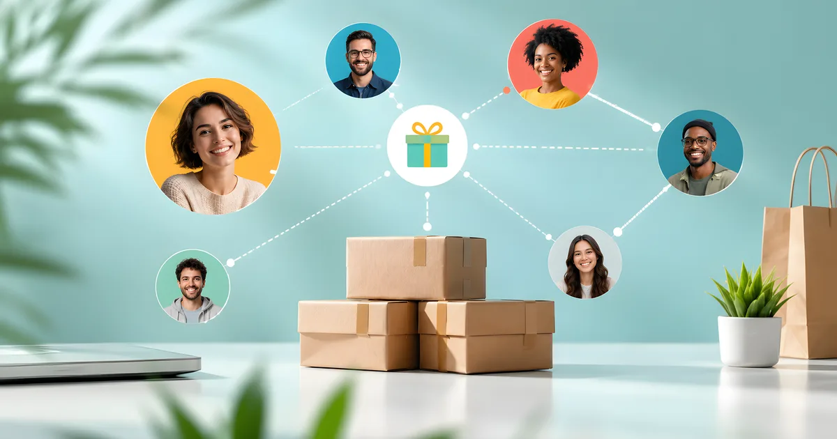 E-Commerce-Empfehlungsprogramme: Kunden zu Markenfürsprechern machen