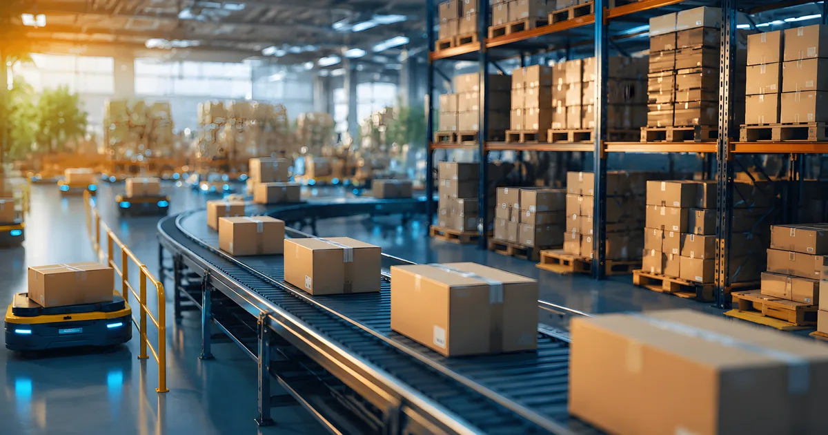 E-Commerce-Lieferkette: Wie wachsende Shops lieferfähig bleiben
