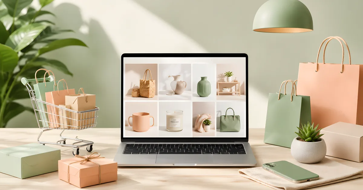 Die besten Etsy-Alternativen 2026: Wo online verkaufen