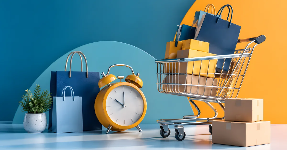 E-Commerce-Flash-Sales: So planen Sie einen Tag mit 35x Umsatz