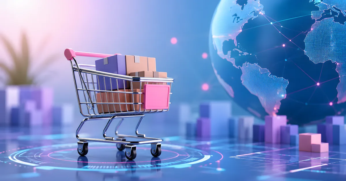 Ecommerce Trends 2026: 15 Shifts Store Owners Must Act On
