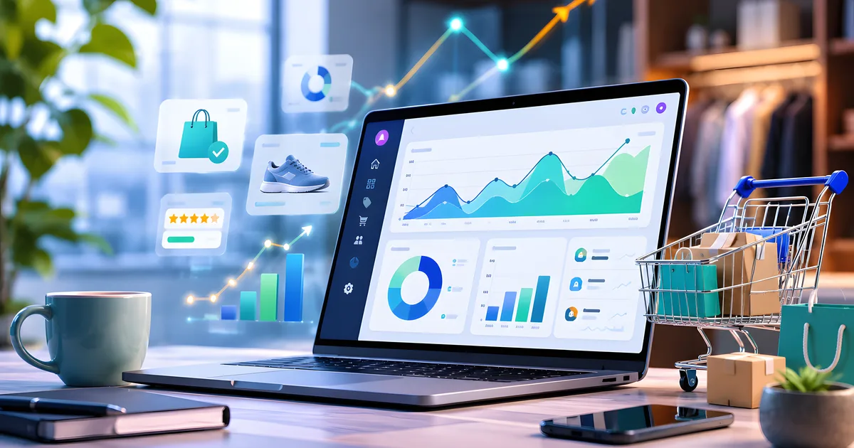 Google Performance Max für E-Commerce: Einrichtungsleitfaden 2026