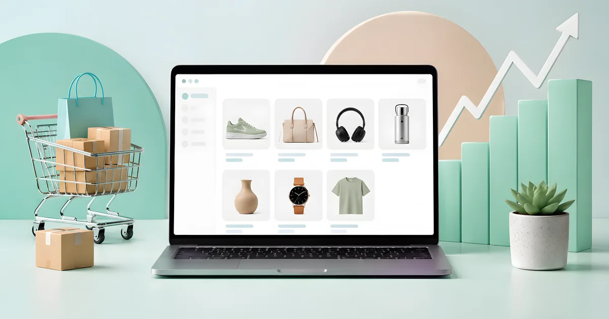 Google Shopping Ads für Einsteiger: Feed- und Kampagnen-Einrichtung
