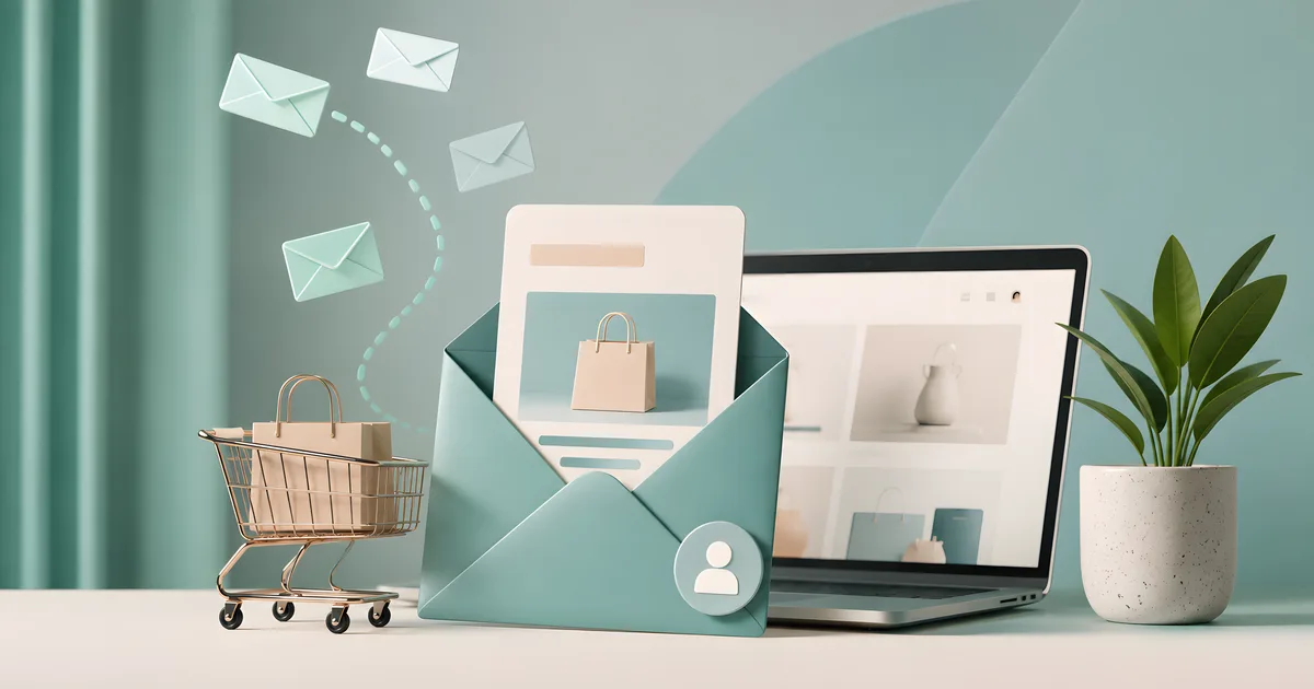 Email Pop-ups & Lead Magnets: Grow Your Store Email List