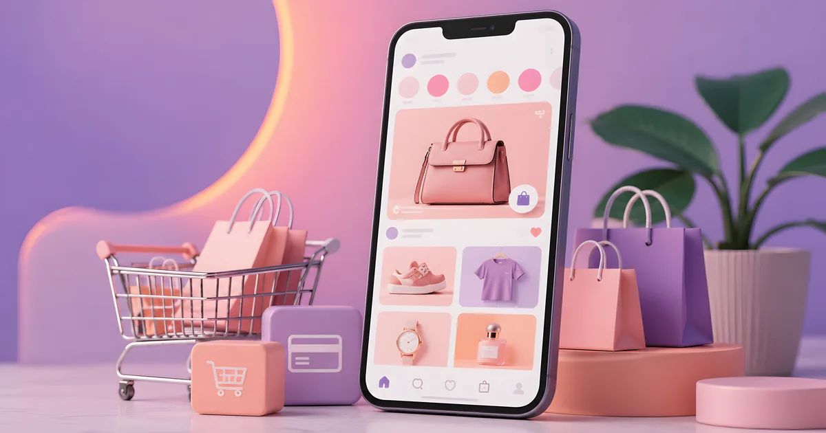 Instagram-Shop einrichten: Produkte direkt auf Instagram verkaufen in 2026
