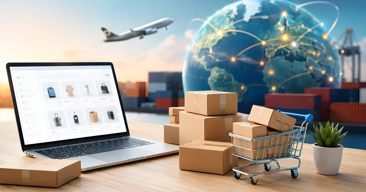 Lohnt sich Dropshipping 2026 noch? Eine ehrliche Einschätzung