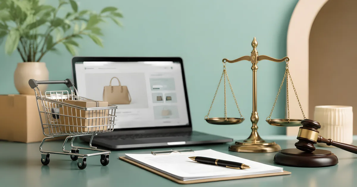 Do I Need a Business License to Sell Online? Legal Checklist