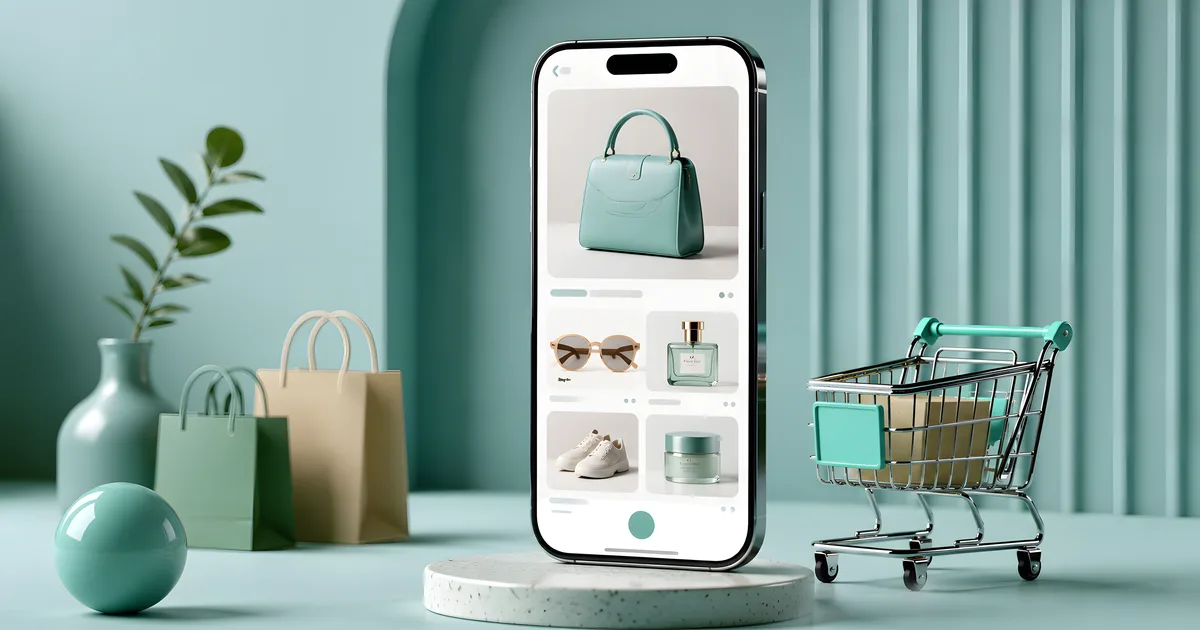 Mobile-E-Commerce-Optimierung: Bringen Sie das Handy-Erlebnis Ihres Shops in Ordnung