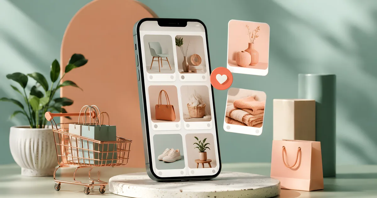 Pinterest-Marketing für E-Commerce: Traffic und Umsatz treiben in 2026