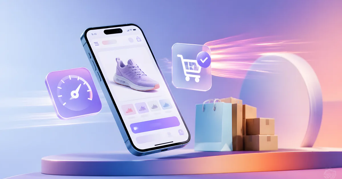 PWA für den E-Commerce: Schnellere Shops, höhere Conversions