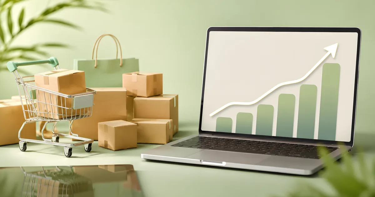 How to Scale an Ecommerce Business: $10K to $100K a Month