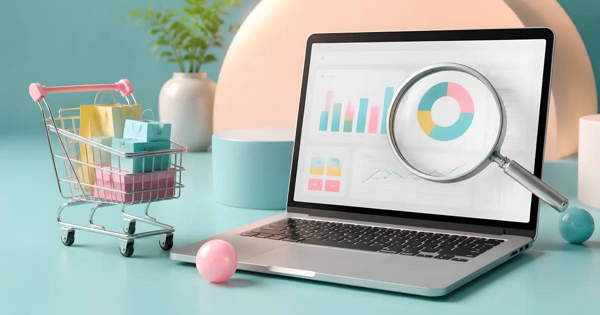 E-Commerce-SEO: Der komplette Einsteiger-Guide