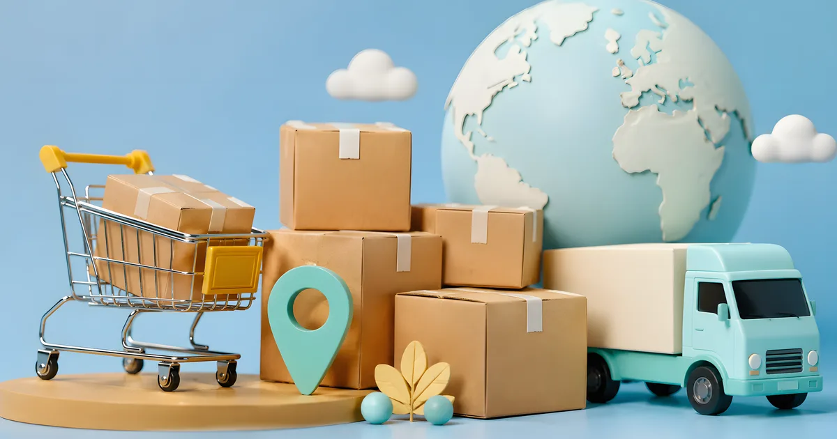 Versand- & Fulfillment-Leitfaden für Onlineshops