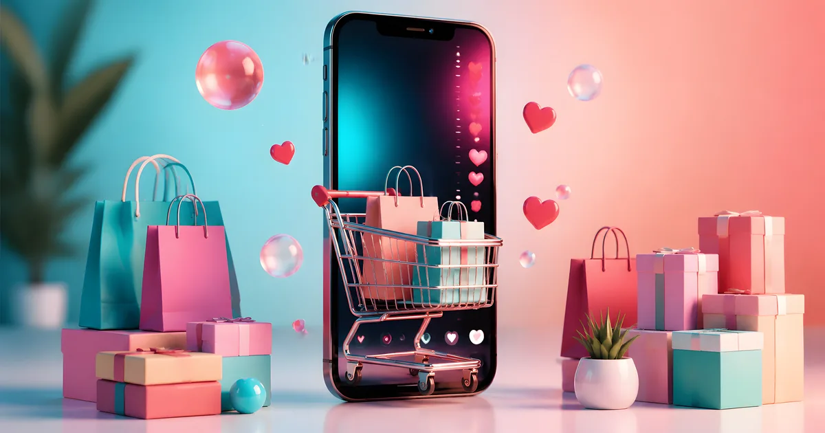 TikTok für den E-Commerce: Organisches Wachstums-Playbook für Shops