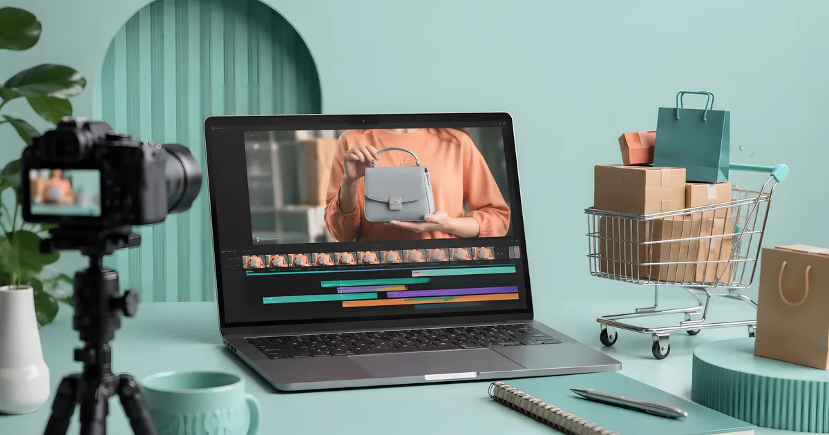 Video-Marketing für Onlineshops: Das praktische Playbook