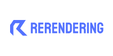 Rerendering